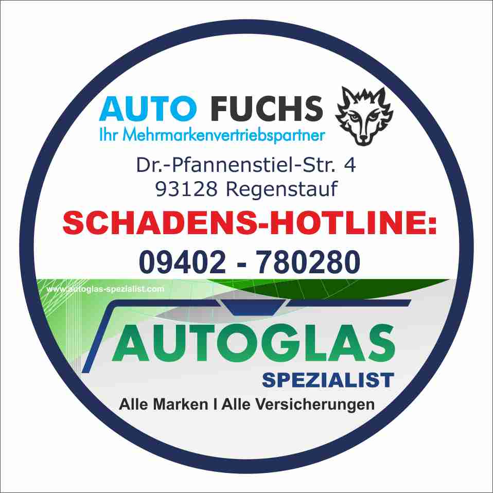 Auto Fuchs
