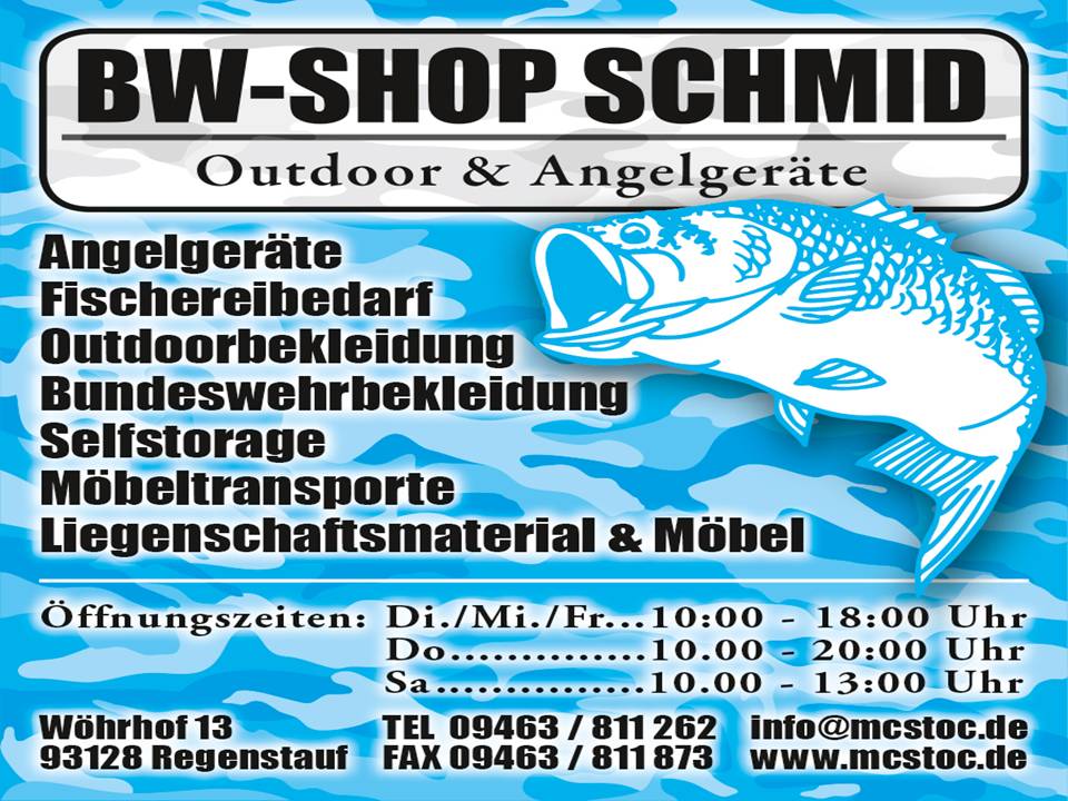 BW-Shop Schmid